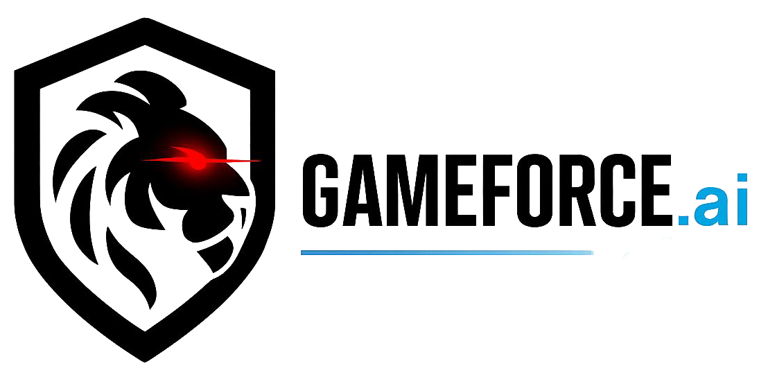 Gameforce Logo